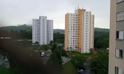 Apartamento para venda em são bernardo do campo, santa terezinha, 2 dormitórios, 1 banheiro, 1 vaga