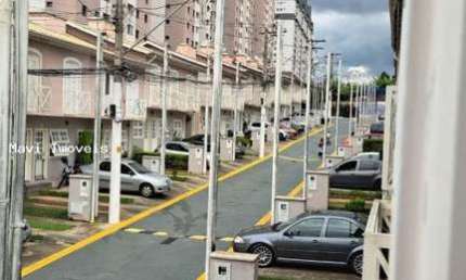 Casa em Condomínio para Venda em São Bernardo do Campo, Nova Petrópolis, 2 dormitórios, 2 banheiros, 1 vaga