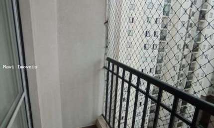 Apartamento para Venda em São Bernardo do Campo, Nova Petrópolis, 2 dormitórios, 1 banheiro, 1 vaga