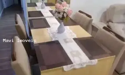 Apartamento para venda em são bernardo do campo, assunção, 2 dormitórios, 1 banheiro, 1 vaga