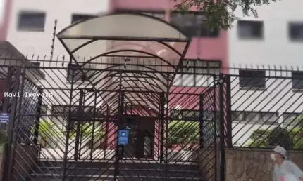 Apartamento para Venda em Santo André, Vila Gilda, 3 dormitórios, 3 banheiros, 2 vagas