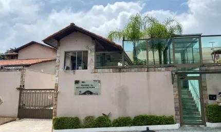 Casa em condomínio para venda em são bernardo do campo, demarchi, 2 dormitórios, 1 banheiro, 2 vagas