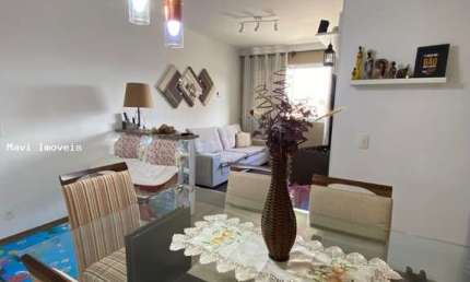 Apartamento para Venda em São Bernardo do Campo, Paulicéia, 3 dormitórios, 1 banheiro, 1 vaga
