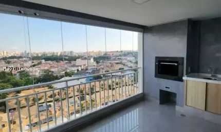 Apartamento para venda em são caetano do sul, bairro mauá, 2 dormitórios, 1 suíte, 2 banheiros, 1 vaga