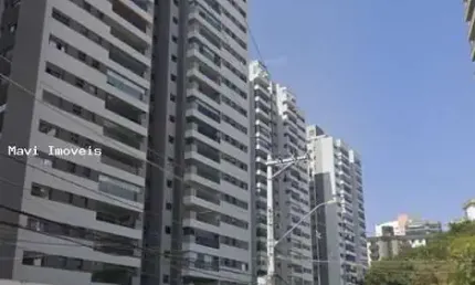 Apartamento para Venda em Santo André, Vila Gilda, 3 dormitórios, 3 suítes, 4 banheiros, 3 vagas