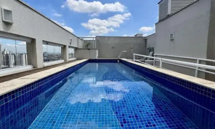 Apartamento para Venda em São Caetano do Sul, Santa Maria, 3 dormitórios, 1 suíte, 2 banheiros, 2 vagas