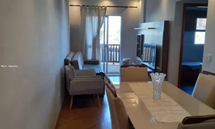 Apartamento para Venda em São Caetano do Sul, Santa Maria, 2 dormitórios, 1 suíte, 2 banheiros, 2 vagas