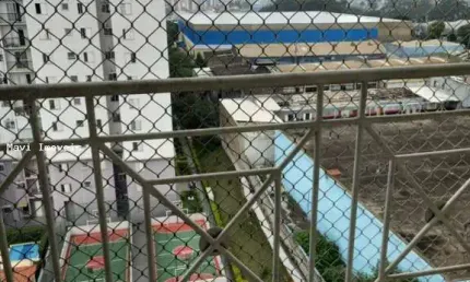 Apartamento para venda em são bernardo do campo, planalto, 2 dormitórios, 1 banheiro, 1 vaga