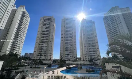 Apartamento para Venda em São Bernardo do Campo, Vila Lusitânia, 3 dormitórios, 1 suíte, 3 banheiros, 2 vagas