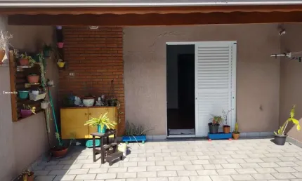 Sobrado para venda em são bernardo do campo, assunção, 3 dormitórios, 2 banheiros, 2 vagas