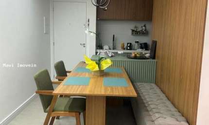 Apartamento para Venda em São Bernardo do Campo, Centro, 2 dormitórios