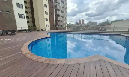 Apartamento para venda em são bernardo do campo, rudge ramos, 3 dormitórios, 2 suítes, 4 banheiros, 3 vagas