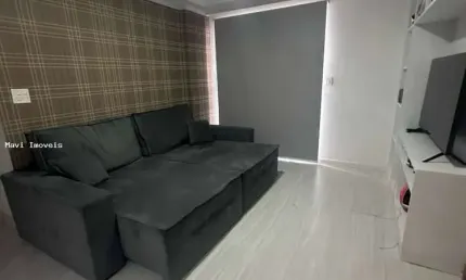 Apartamento para Venda em Santo André, Vila Gilda, 3 dormitórios, 1 suíte, 2 banheiros, 2 vagas