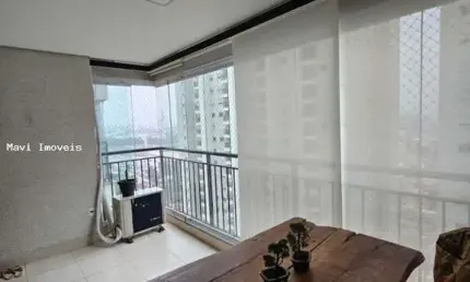 Apartamento para Venda em São Bernardo do Campo, Independência, 2 dormitórios, 1 suíte, 2 banheiros, 2 vagas