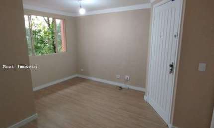Apartamento para Venda em São Bernardo do Campo, Demarchi, 3 dormitórios, 1 banheiro, 1 vaga