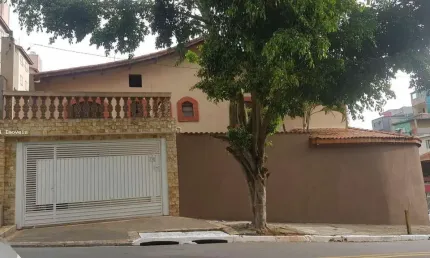 Sobrado para venda em são bernardo do campo, assunção, 3 dormitórios, 1 suíte, 2 banheiros, 2 vagas