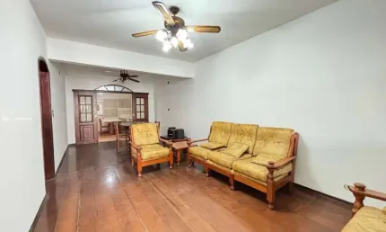 Casa térrea para venda em são bernardo do campo, centro, 2 dormitórios, 2 banheiros, 3 vagas