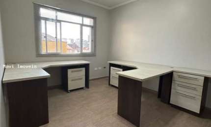 Sala Comercial/Usada para Venda em São Bernardo do Campo, Centro, 1 banheiro