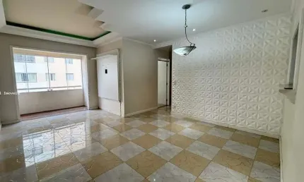 Apartamento para venda em são bernardo do campo, centro, 4 dormitórios, 1 suíte, 2 banheiros, 2 vagas