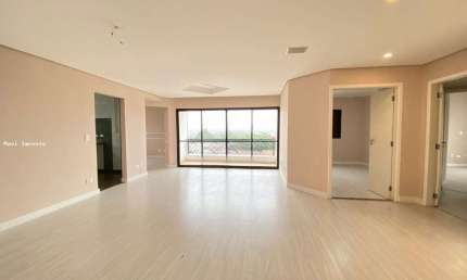 Apartamento para Venda em São Bernardo do Campo, Anchieta, 4 dormitórios, 1 suíte, 3 banheiros, 3 vagas