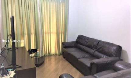 Apartamento para Venda em São Bernardo do Campo, Rudge Ramos, 3 dormitórios, 3 suítes, 3 banheiros, 3 vagas