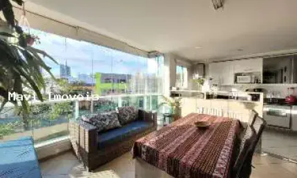Apartamento para Venda em São Bernardo do Campo, Jardim do Mar, 3 dormitórios, 3 suítes, 3 banheiros, 2 vagas