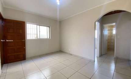 Apartamento para Venda em São Bernardo do Campo, Anchieta, 2 dormitórios, 1 banheiro, 1 vaga