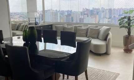 Apartamento para Venda, Centro, 3 dormitórios, 3 suítes, 4 banheiros, 4 vagas