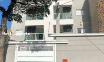 Apartamento para Venda, Vila Humaitá, 2 dormitórios, 1 suíte, 2 banheiros, 2 vagas