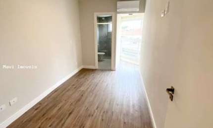 Apartamento para Venda em São Bernardo do Campo, Rudge Ramos, 2 dormitórios, 2 suítes, 2 banheiros, 2 vagas