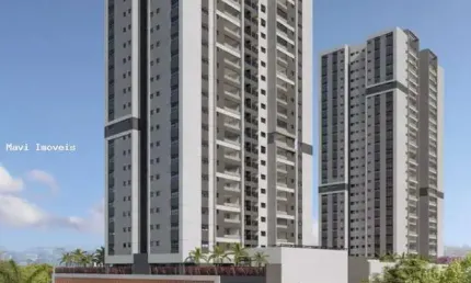 Apartamento para Venda em São Bernardo do Campo, Jardim do Mar, 3 dormitórios, 3 suítes, 4 banheiros, 3 vagas