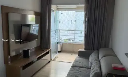 Apartamento para venda em são bernardo do campo, jardim do mar, 2 dormitórios, 1 suíte, 2 banheiros, 1 vaga