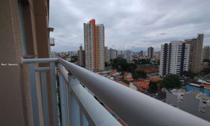 Apartamento para Venda em Santo André, Vila Assunção, 1 dormitório, 1 banheiro, 1 vaga