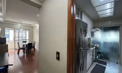 Apartamento para venda em são bernardo do campo, centro, 4 dormitórios, 1 suíte, 3 banheiros, 2 vagas