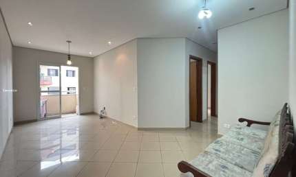 Apartamento para Venda em São Bernardo do Campo, Anchieta, 3 dormitórios, 1 suíte, 2 banheiros, 2 vagas