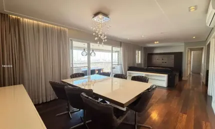 Apartamento para venda em são bernardo do campo, centro, 3 dormitórios, 3 suítes, 3 banheiros, 3 vagas
