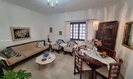 Casa para Venda em São Bernardo do Campo, Bairro Assunção, 3 dormitórios, 1 suíte, 2 banheiros, 2 vagas