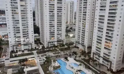Apartamento para venda em são bernardo do campo, centro, 3 dormitórios, 1 suíte, 2 banheiros, 2 vagas