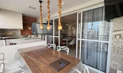 Apartamento para venda em são bernardo do campo, centro, 3 dormitórios, 1 suíte, 2 banheiros, 2 vagas