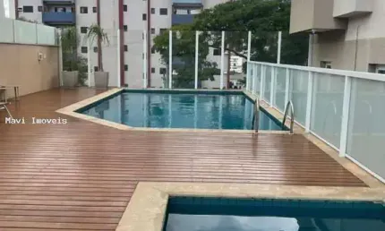 Apartamento para Venda em Santo André, Centro, 2 dormitórios, 1 suíte, 2 banheiros, 1 vaga