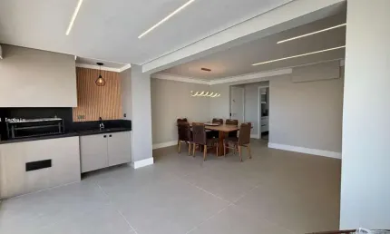 Apartamento para Venda em São Bernardo do Campo, Centro, 3 dormitórios, 1 suíte, 2 banheiros, 2 vagas
