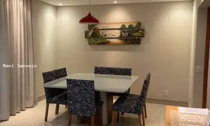 Apartamento para Venda em São Bernardo do Campo, Centro, 3 dormitórios, 1 suíte, 2 banheiros, 2 vagas