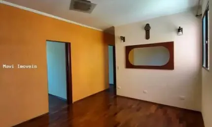 Apartamento para Venda em São Bernardo do Campo, Demarchi, 3 dormitórios, 1 banheiro, 1 vaga