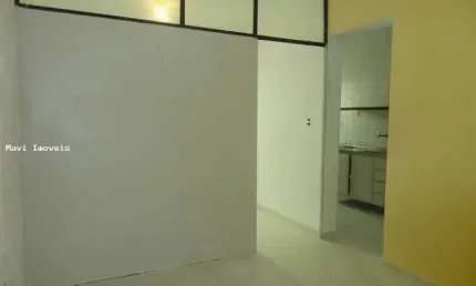 Kitnet para Venda em São Bernardo do Campo, Assunção, 1 dormitório, 1 banheiro, 1 vaga