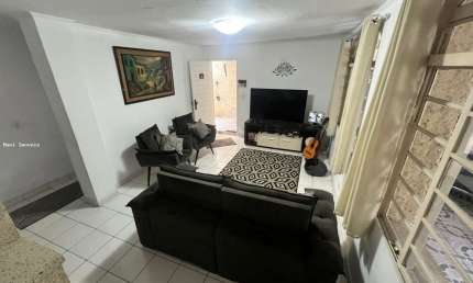 Casa para Venda em São Bernardo do Campo, Planalto, 3 dormitórios, 1 suíte, 3 banheiros, 2 vagas