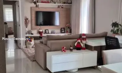 Apartamento para venda em são bernardo do campo, centro, 3 dormitórios, 1 suíte, 2 banheiros, 2 vagas