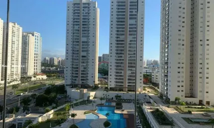 Apartamento para Venda em São Bernardo do Campo, Centro, 3 dormitórios, 3 suítes, 3 banheiros, 3 vagas