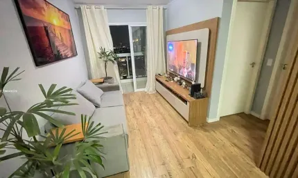 Apartamento para venda em são bernardo do campo, baeta neves, 2 dormitórios, 1 banheiro, 1 vaga