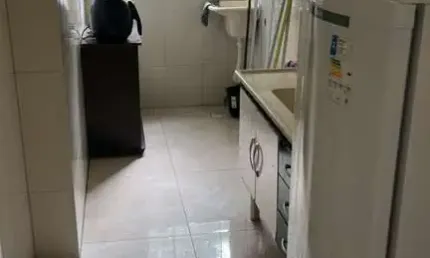 Apartamento para venda em itanhaém, jardim umuarama, 2 dormitórios, 1 banheiro, 2 vagas
