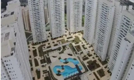 Apartamento para venda em são bernardo do campo, vila lusitânia, 2 dormitórios, 1 suíte, 2 banheiros, 2 vagas